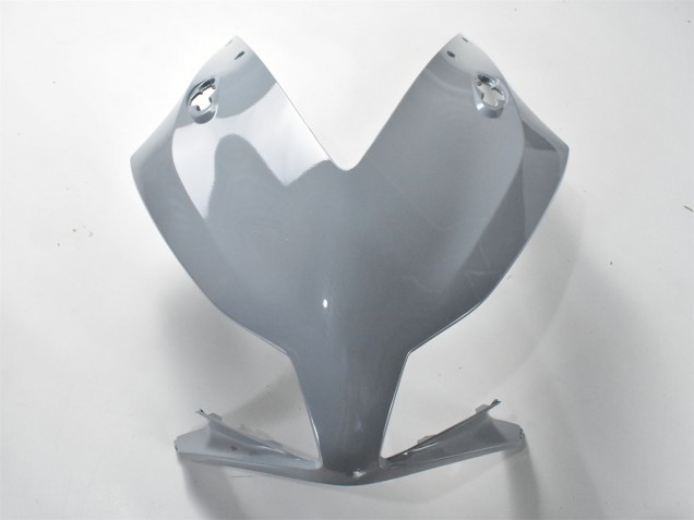 2012-2016 Nardo Grey Honda CBR1000RR Motorcycle Fairings