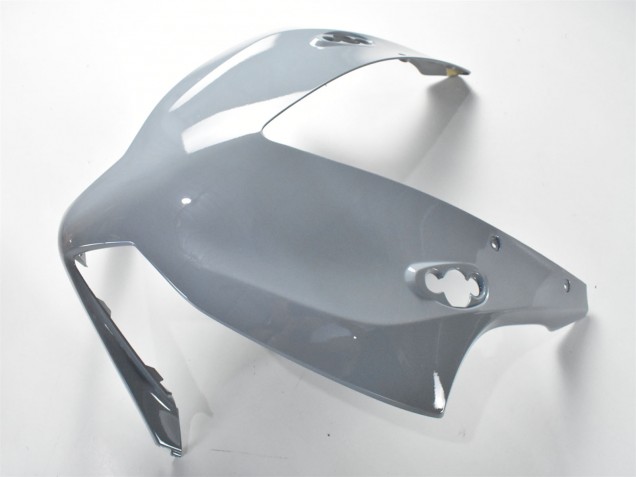2012-2016 Nardo Grey Honda CBR1000RR Motorcycle Fairings