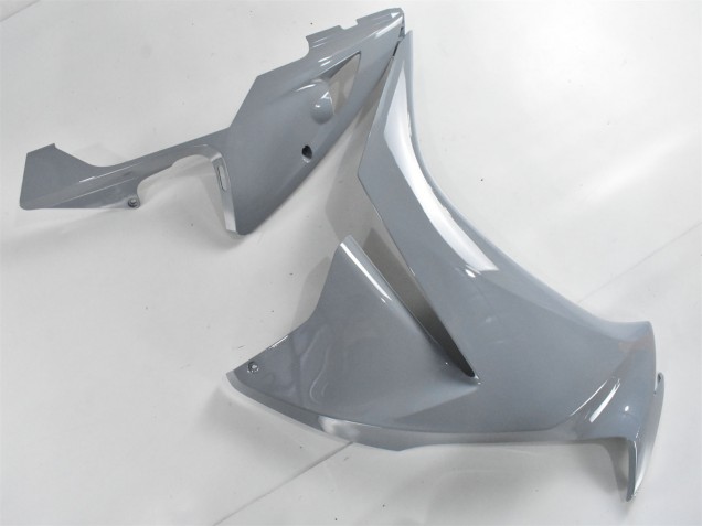 2012-2016 Nardo Grey Honda CBR1000RR Motorcycle Fairings