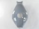 2012-2016 Nardo Grey Honda CBR1000RR Motorcycle Fairings