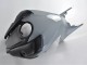 2017-2023 Nardo Grey Matte Black Honda CBR1000RR Motorcycle Fairings