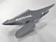 2005-2006 Nardo Grey White Repsol Honda CBR600RR Motorcycle Fairings
