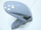2009-2012 Nardo Grey Honda CBR600RR Motorcycle Fairings