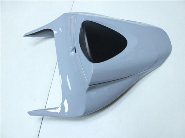 2009-2012 Nardo Grey Honda CBR600RR Motorcycle Fairings