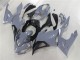 2018-2024 Nardo Grey Kawasaki Ninja 400 Motorcycle Fairings