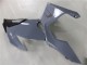 2018-2024 Nardo Grey Kawasaki Ninja 400 Motorcycle Fairings
