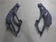 2018-2024 Nardo Grey Kawasaki Ninja 400 Motorcycle Fairings
