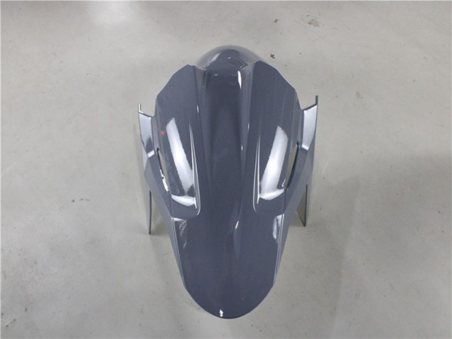2018-2024 Nardo Grey Kawasaki Ninja 400 Motorcycle Fairings