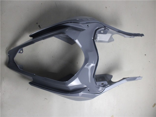 2018-2024 Nardo Grey Kawasaki Ninja 400 Motorcycle Fairings