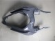 2018-2024 Nardo Grey Kawasaki Ninja 400 Motorcycle Fairings