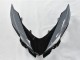 2018-2024 Nardo Grey Gold Black Kawasaki Ninja 400 Motorcycle Fairings