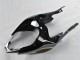 2018-2024 Nardo Grey Gold Black Kawasaki Ninja 400 Motorcycle Fairings