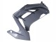 2012-2016 Nardo Grey Kawasaki Ninja 650 EX650 Motorcycle Fairings