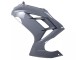 2012-2016 Nardo Grey Kawasaki Ninja 650 EX650 Motorcycle Fairings
