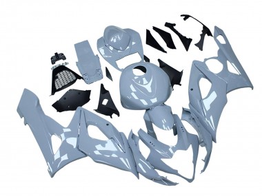 2005-2006 Nardo Grey Suzuki GSXR 1000 Motorcycle Fairings