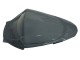 2007-2008 Nardo Grey Suzuki GSXR 1000 Motorcycle Fairings