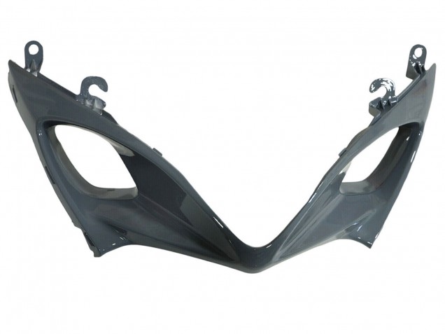 2007-2008 Nardo Grey Suzuki GSXR 1000 Motorcycle Fairings
