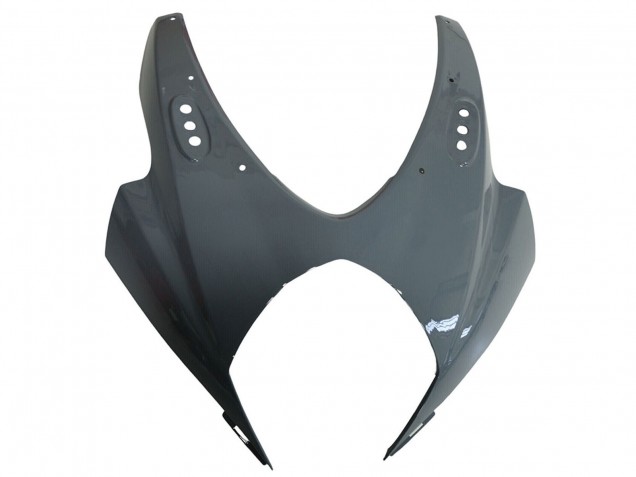 2007-2008 Nardo Grey Suzuki GSXR 1000 Motorcycle Fairings