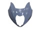 1996-2007 Nardo Grey Suzuki GSXR 1300 Hayabusa Motorcycle Fairings