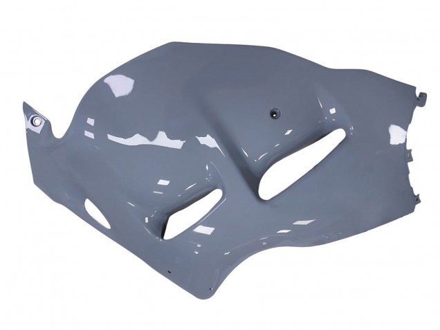 1996-2007 Nardo Grey Suzuki GSXR 1300 Hayabusa Motorcycle Fairings