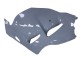 1996-2007 Nardo Grey Suzuki GSXR 1300 Hayabusa Motorcycle Fairings