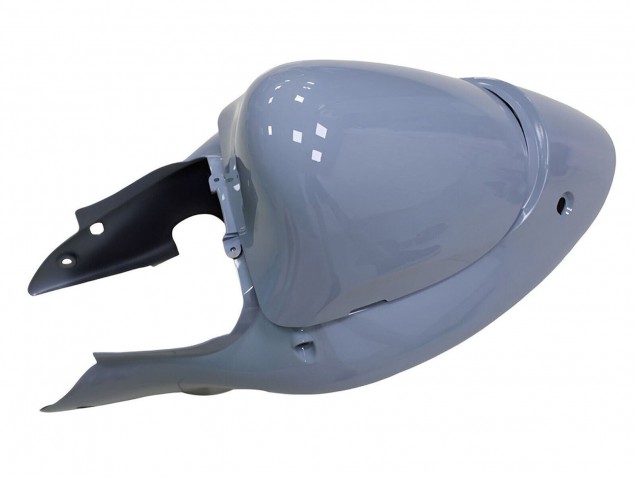 1996-2007 Nardo Grey Suzuki GSXR 1300 Hayabusa Motorcycle Fairings