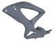 2008-2010 Nardo Grey Suzuki GSXR 600 / GSXR 750 Motorcycle Fairings