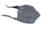2008-2010 Nardo Grey Suzuki GSXR 600 / GSXR 750 Motorcycle Fairings