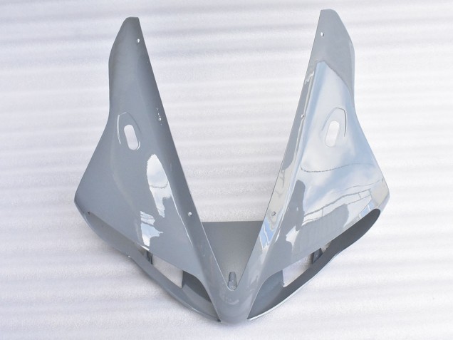 2002-2003 Light Nardo Grey Yamaha YZF 1000 R1 Motorcycle Fairings