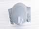 2002-2003 Light Nardo Grey Yamaha YZF 1000 R1 Motorcycle Fairings