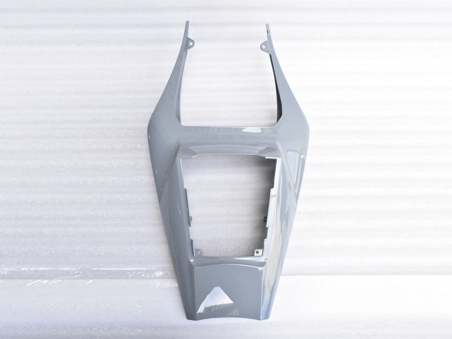 2002-2003 Light Nardo Grey Yamaha YZF 1000 R1 Motorcycle Fairings