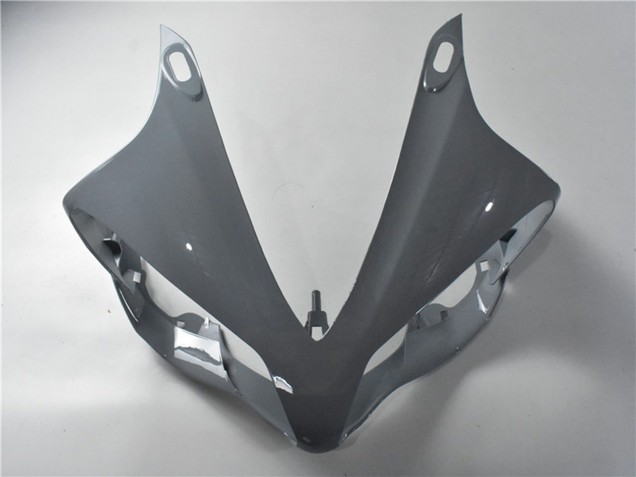 2007-2008 Nardo Grey Yamaha YZF 1000 R1 Motorcycle Fairings