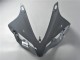 2007-2008 Nardo Grey Yamaha YZF 1000 R1 Motorcycle Fairings