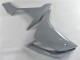 2007-2008 Nardo Grey Yamaha YZF 1000 R1 Motorcycle Fairings