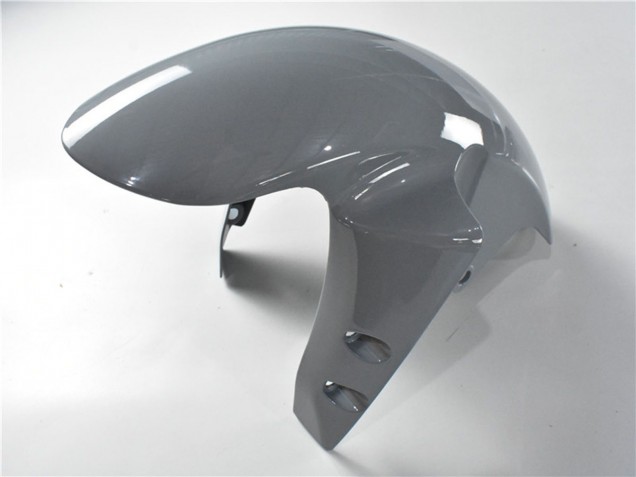 2007-2008 Nardo Grey Yamaha YZF 1000 R1 Motorcycle Fairings