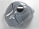 2007-2008 Nardo Grey Yamaha YZF 1000 R1 Motorcycle Fairings