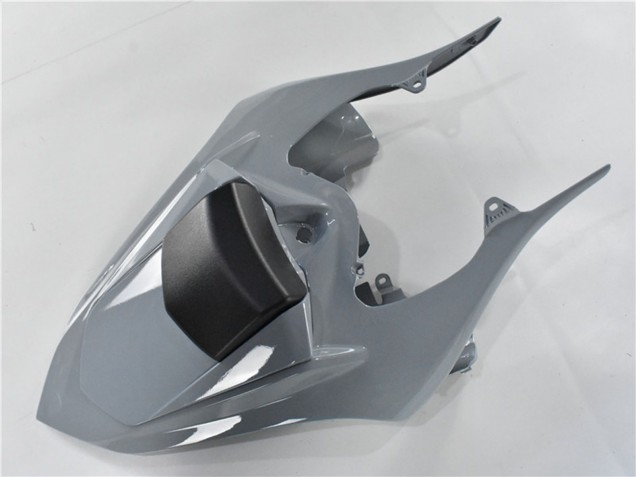 2007-2008 Nardo Grey Yamaha YZF 1000 R1 Motorcycle Fairings