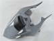 2007-2008 Nardo Grey Yamaha YZF 1000 R1 Motorcycle Fairings