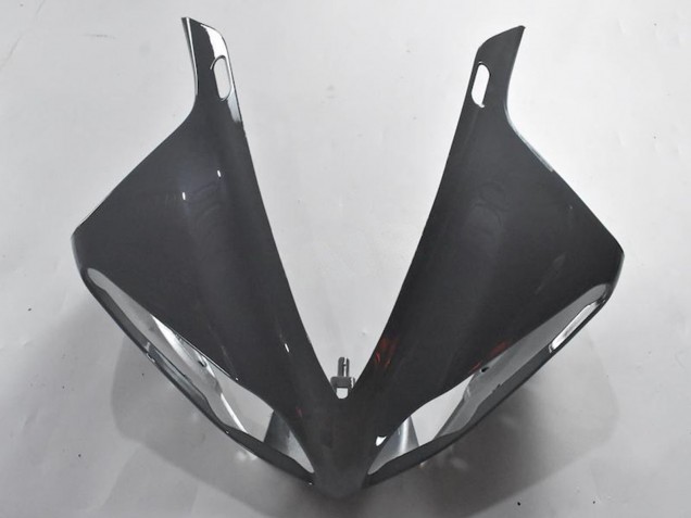 2009-2011 Nardo Grey Yamaha YZF 1000 R1 Motorcycle Fairings