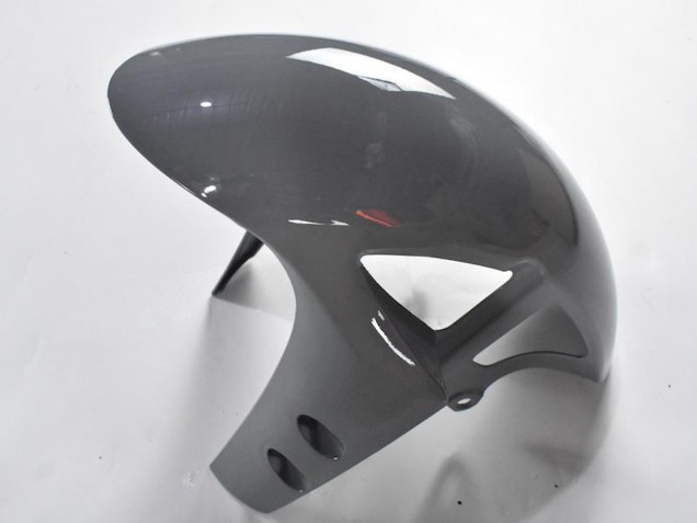 2009-2011 Nardo Grey Yamaha YZF 1000 R1 Motorcycle Fairings