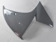 2009-2011 Nardo Grey Yamaha YZF 1000 R1 Motorcycle Fairings