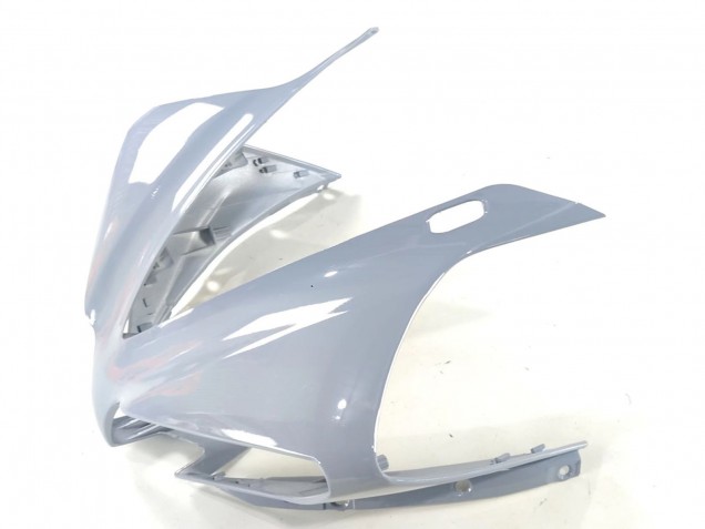 2012-2014 Nardo Grey Yamaha YZF 1000 R1 Motorcycle Fairings