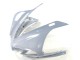 2012-2014 Nardo Grey Yamaha YZF 1000 R1 Motorcycle Fairings