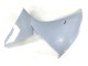 2012-2014 Nardo Grey Yamaha YZF 1000 R1 Motorcycle Fairings