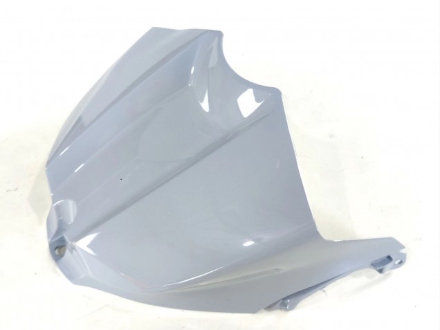 2012-2014 Nardo Grey Yamaha YZF 1000 R1 Motorcycle Fairings