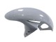 2019-2021 Nardo Grey Yamaha YZF R3/R25 Motorcycle Fairing