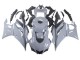2019-2021 Nardo Grey Yamaha YZF R3/R25 Motorcycle Fairing