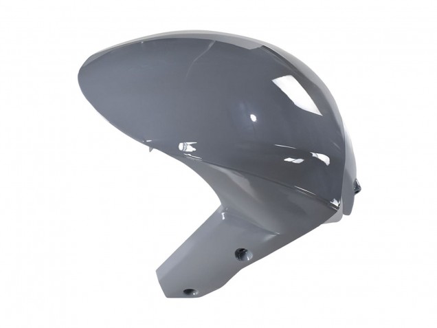 2008-2010 Nardo Grey Kawasaki ZX10R Motorcycle Fairings