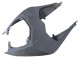 2008-2010 Nardo Grey Kawasaki ZX10R Motorcycle Fairings
