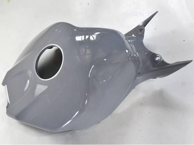 2006-2007 Nardo Grey White Repsol Honda CBR1000RR Motorcycle Fairings